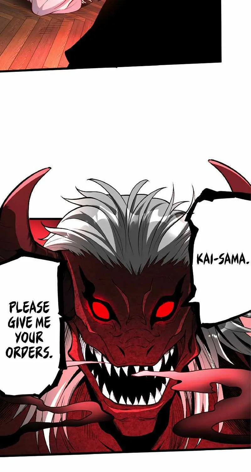 Read The Hated Black Mage Returns chapter 2 image 64 on Lezhin