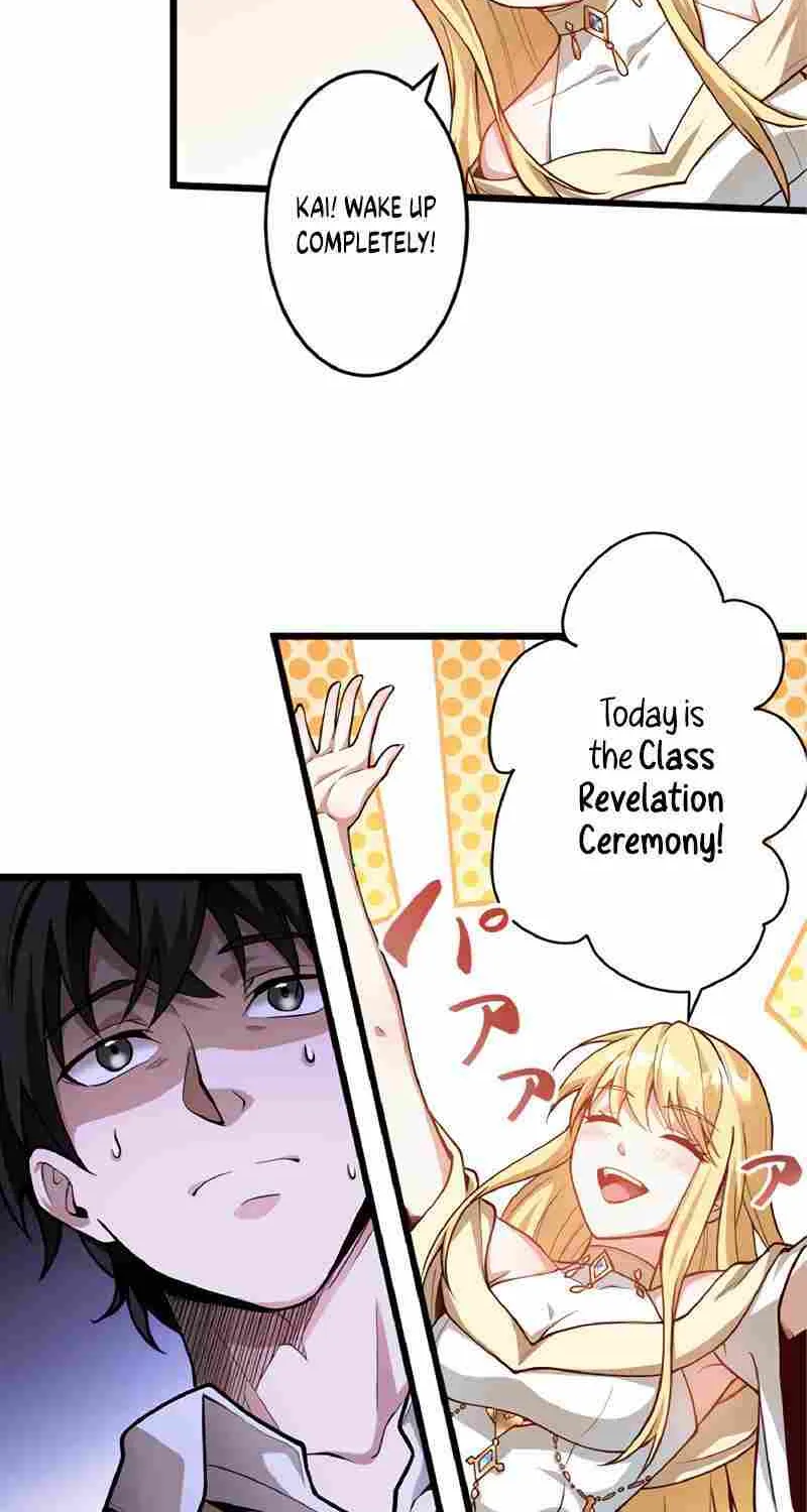 Read The Hated Black Mage Returns chapter 2 image 8 on Lezhin