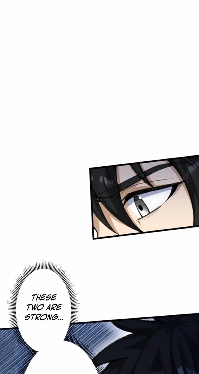 Read The Hated Black Mage Returns chapter 21 image 20 on Lezhin
