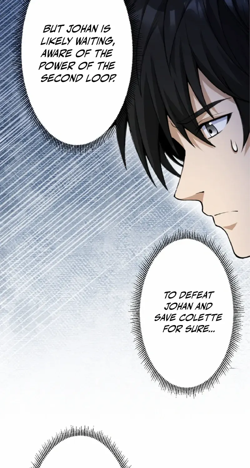 Read The Hated Black Mage Returns chapter 21 image 21 on Lezhin