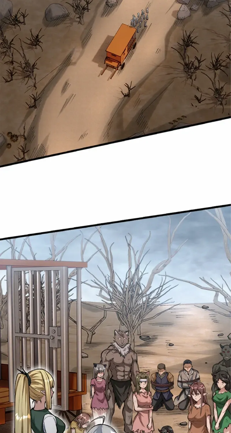 Read The Hated Black Mage Returns chapter 21 image 24 on Lezhin