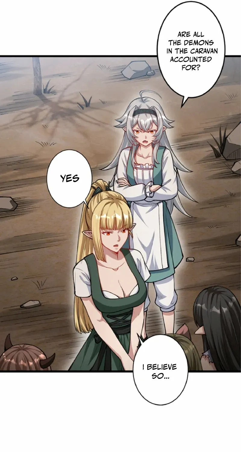 Read The Hated Black Mage Returns chapter 21 image 26 on Lezhin