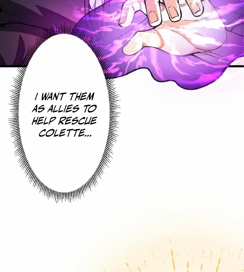 Read The Hated Black Mage Returns chapter 21 image 33 on Lezhin