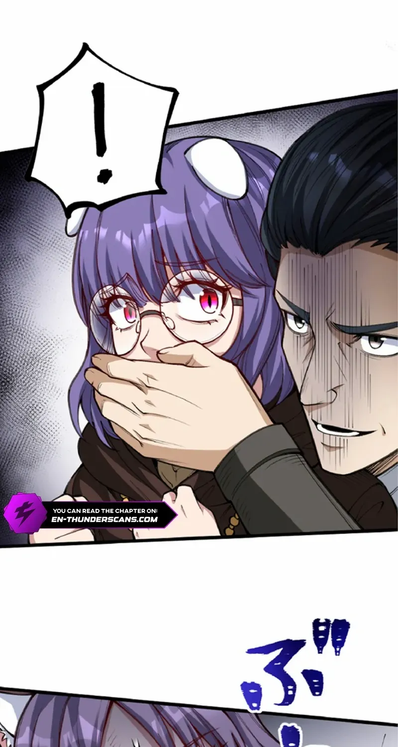 Read The Hated Black Mage Returns chapter 21 image 37 on Lezhin