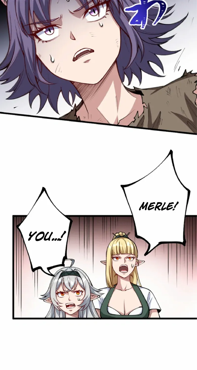 Read The Hated Black Mage Returns chapter 21 image 38 on Lezhin