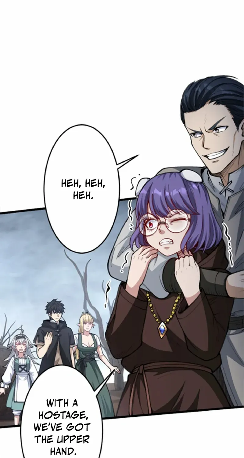 Read The Hated Black Mage Returns chapter 21 image 39 on Lezhin