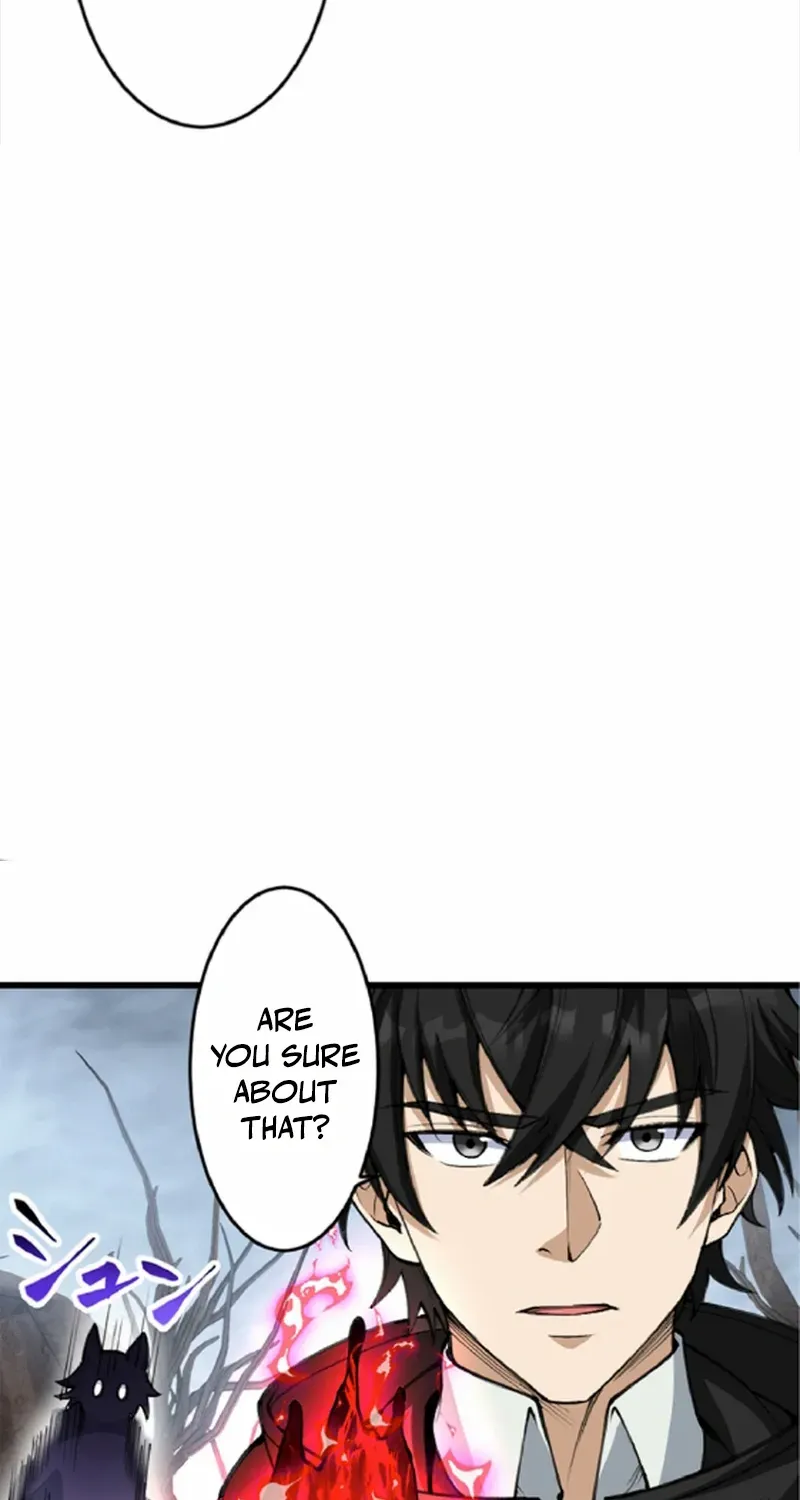 Read The Hated Black Mage Returns chapter 21 image 40 on Lezhin