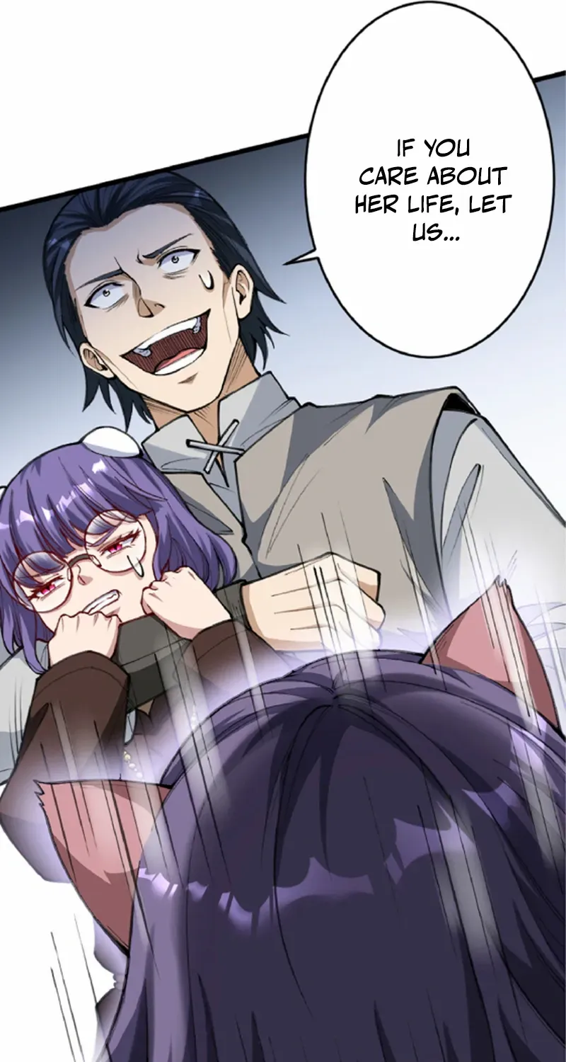 Read The Hated Black Mage Returns chapter 21 image 42 on Lezhin