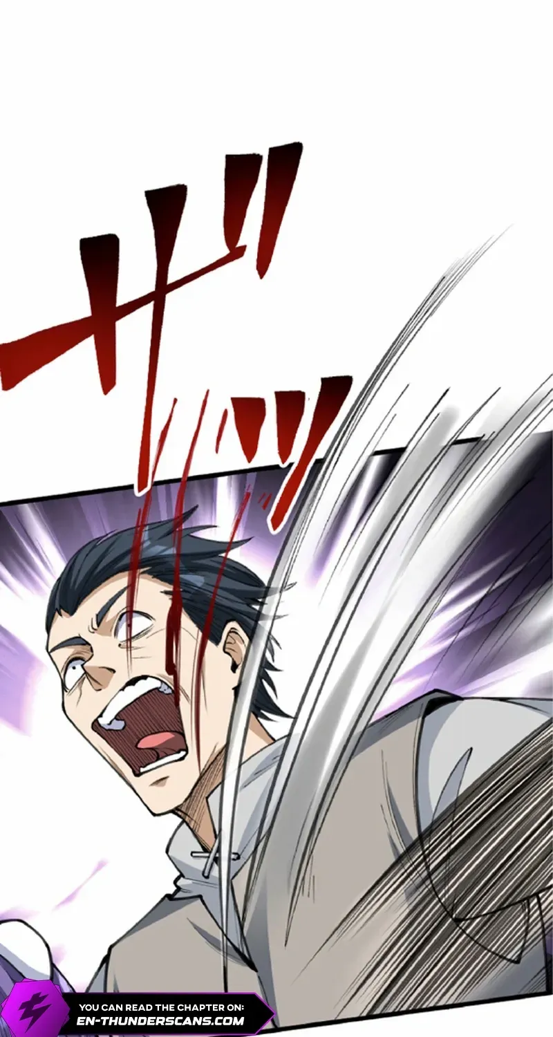 Read The Hated Black Mage Returns chapter 21 image 44 on Lezhin