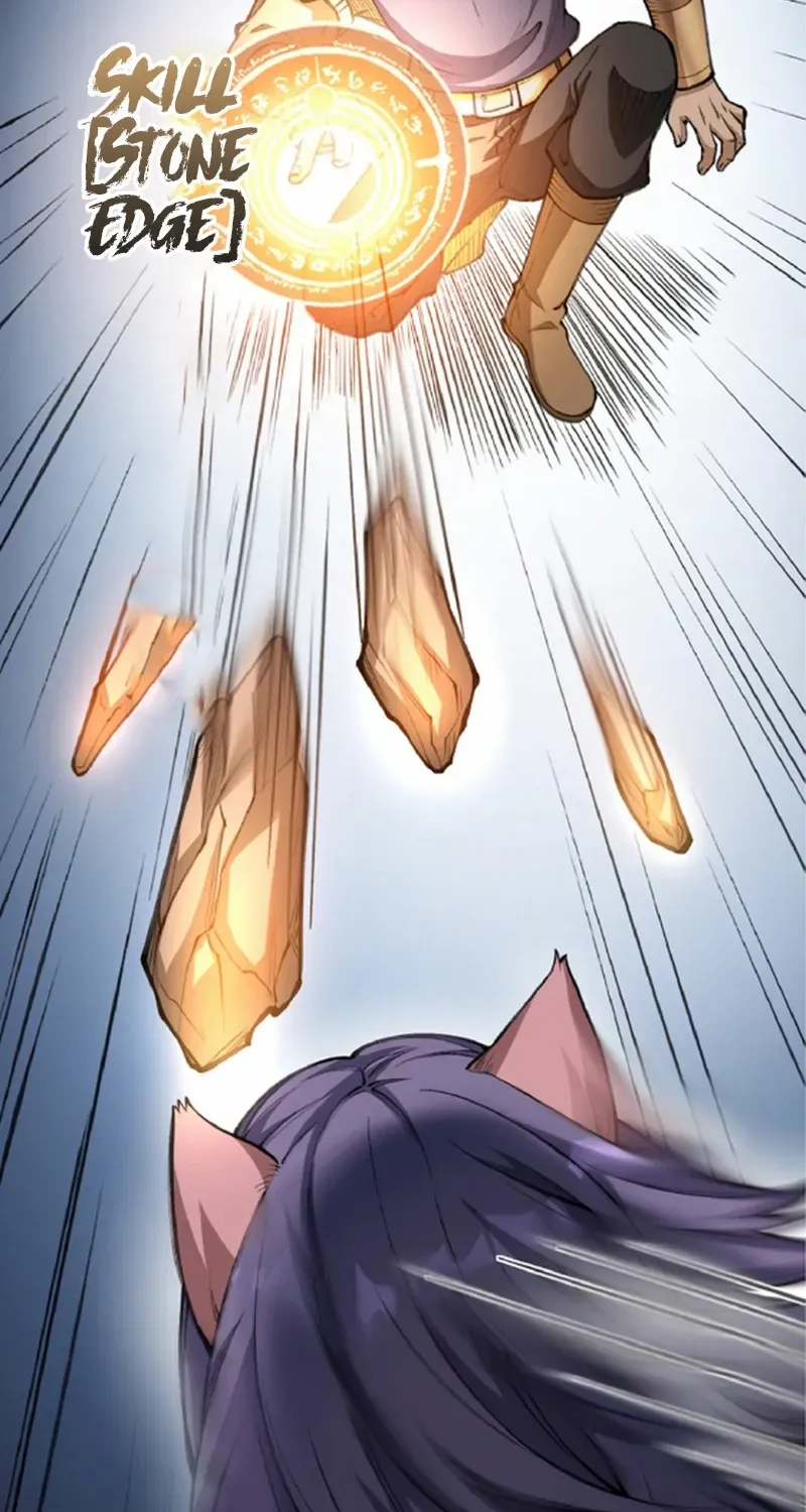 Read The Hated Black Mage Returns chapter 21 image 47 on Lezhin