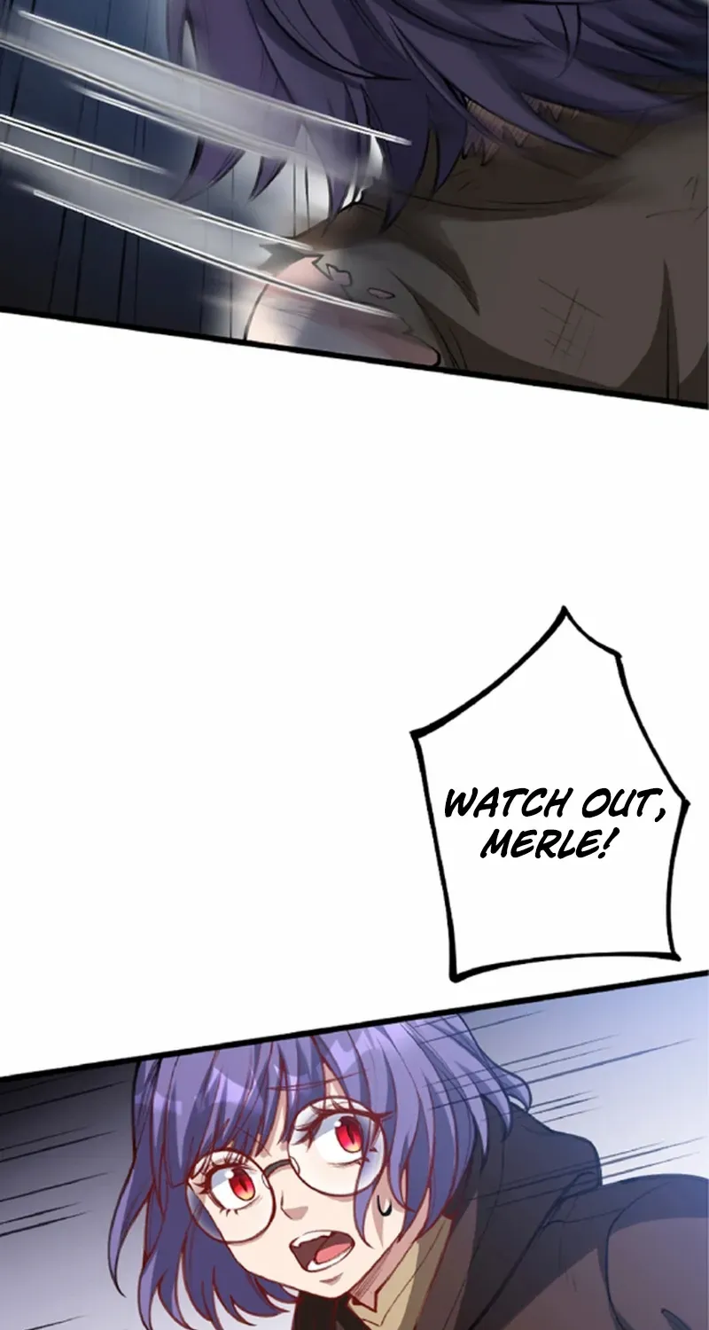 Read The Hated Black Mage Returns chapter 21 image 48 on Lezhin