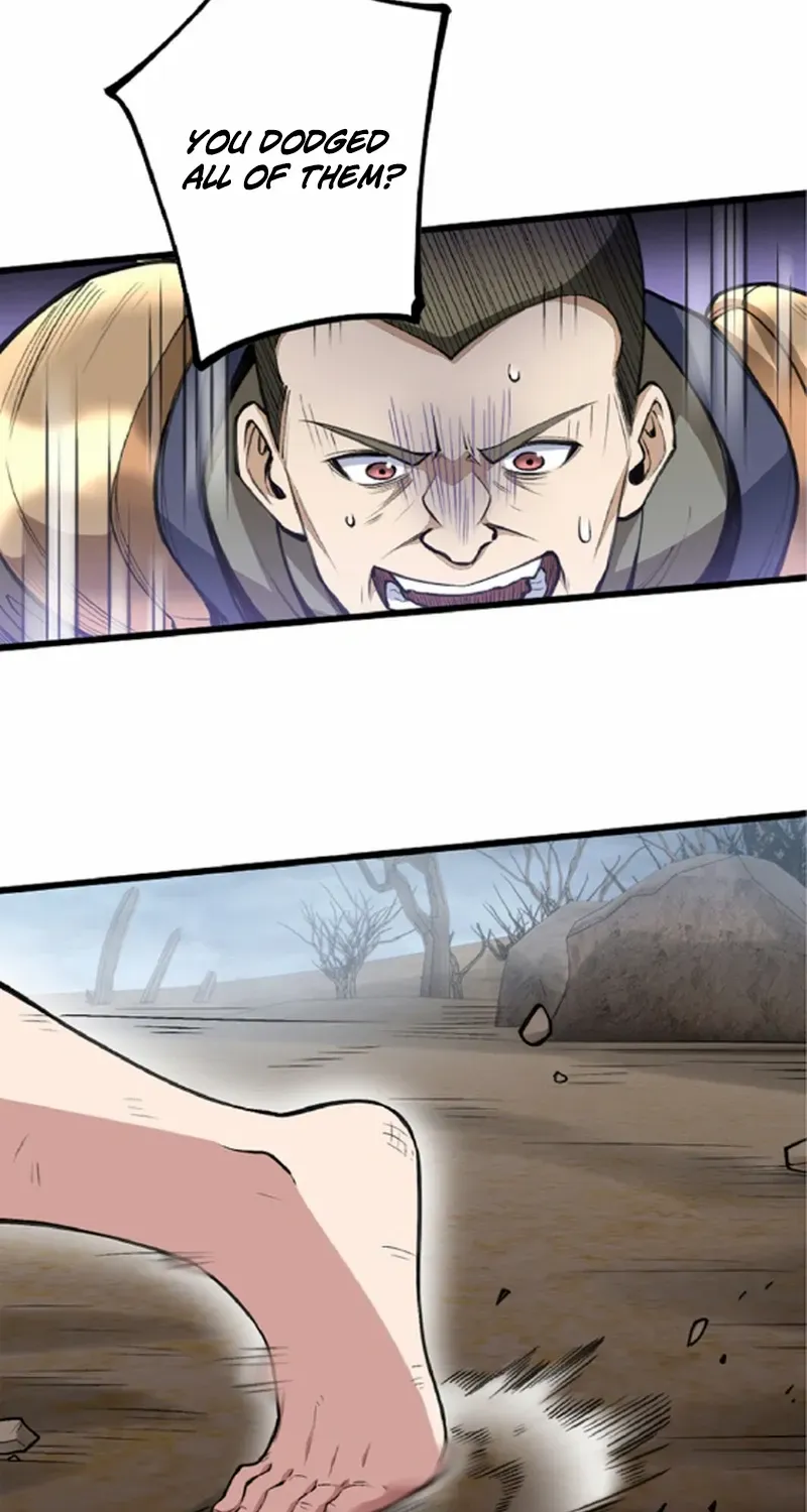 Read The Hated Black Mage Returns chapter 21 image 51 on Lezhin