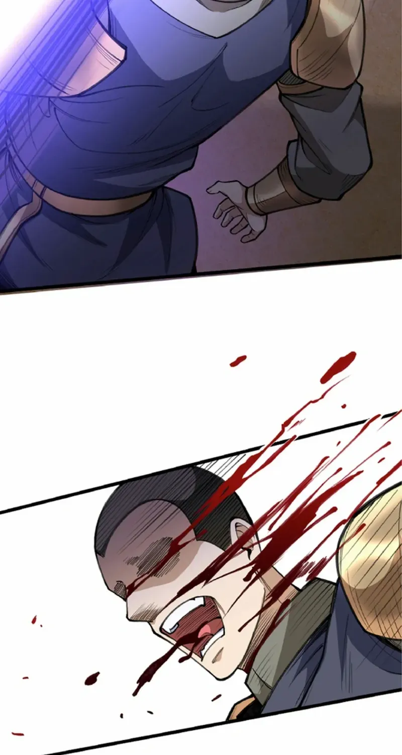 Read The Hated Black Mage Returns chapter 21 image 53 on Lezhin