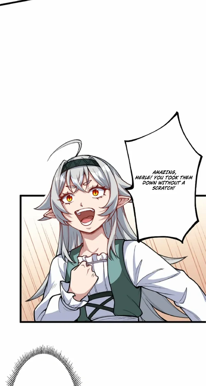 Read The Hated Black Mage Returns chapter 21 image 54 on Lezhin