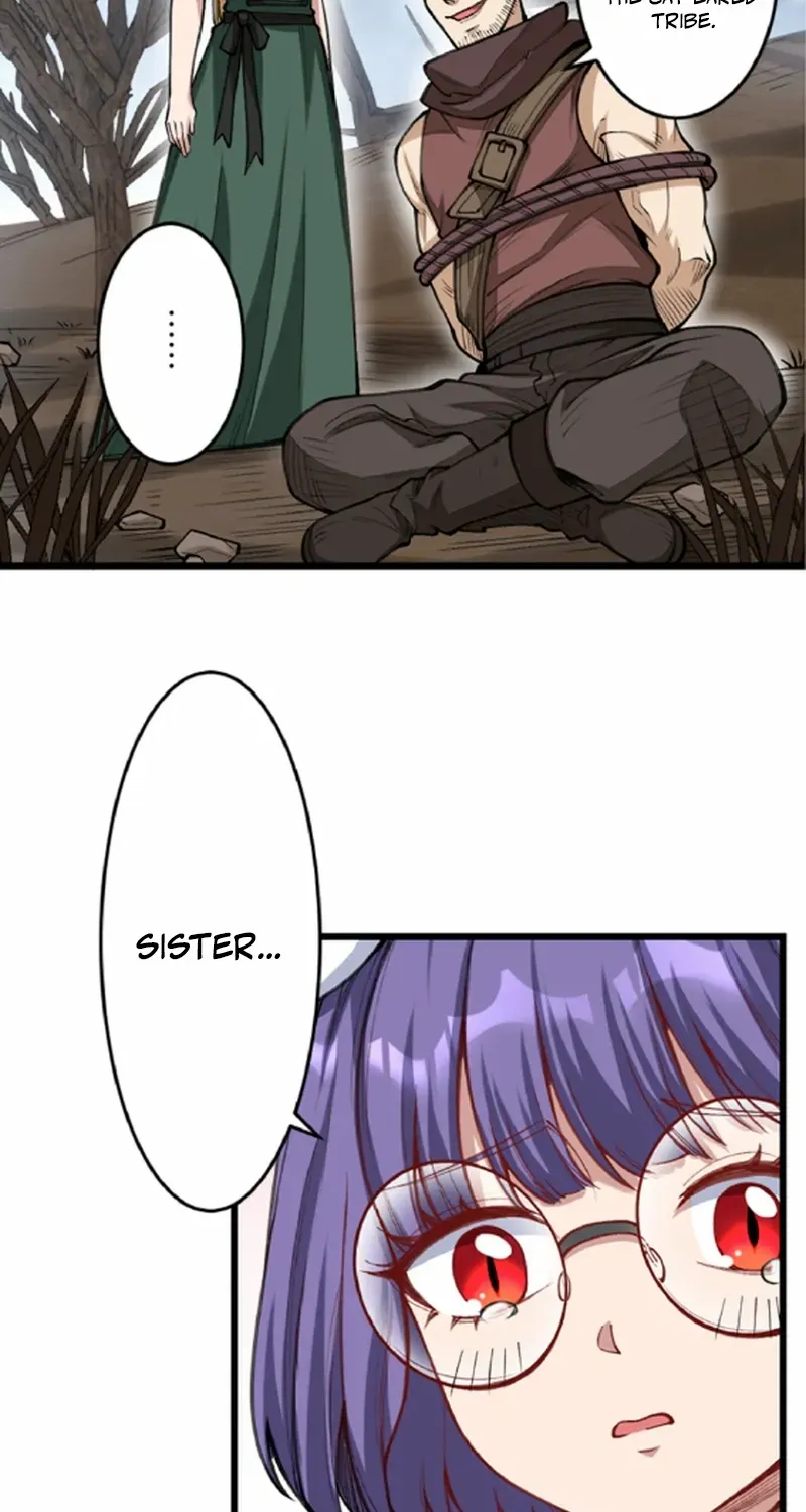 Read The Hated Black Mage Returns chapter 21 image 56 on Lezhin