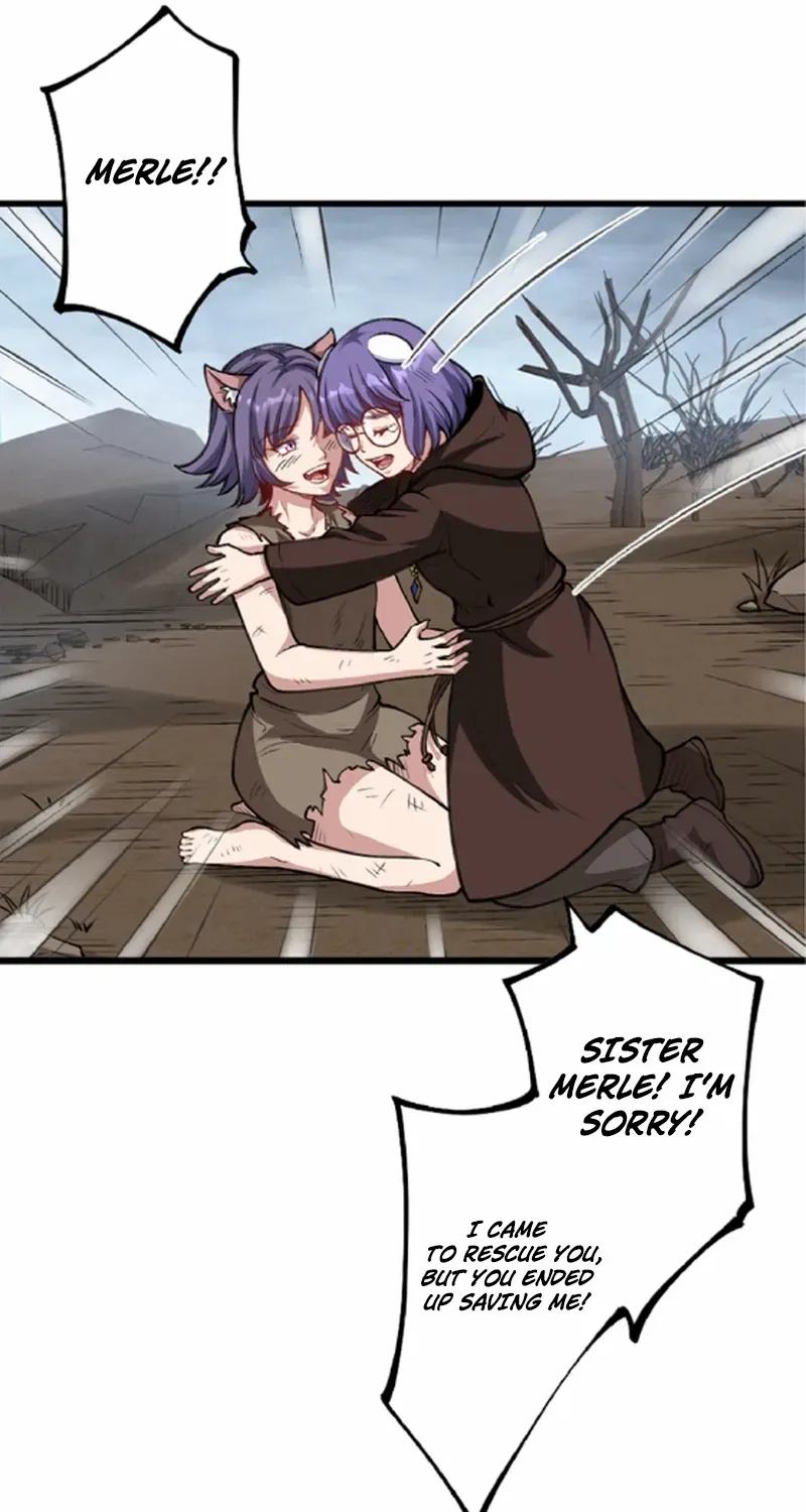 Read The Hated Black Mage Returns chapter 21 image 58 on Lezhin