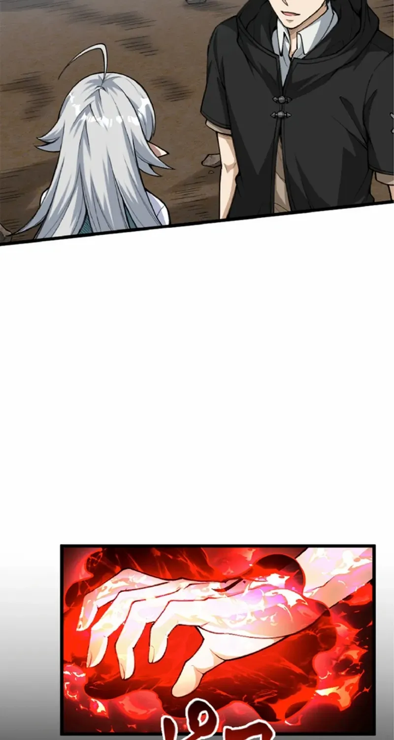 Read The Hated Black Mage Returns chapter 21 image 6 on Lezhin