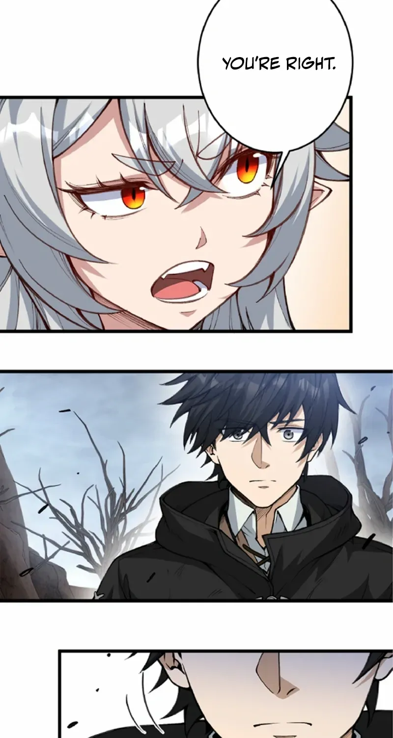 Read The Hated Black Mage Returns chapter 21 image 62 on Lezhin