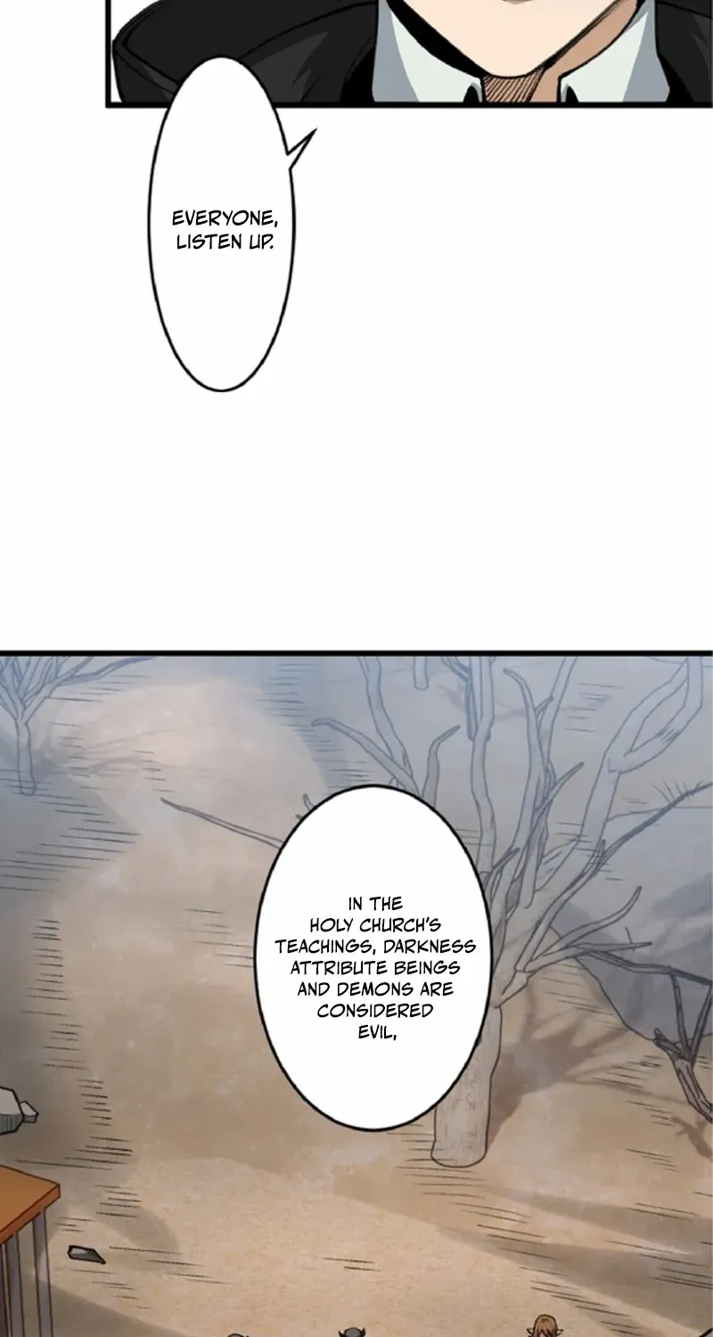 Read The Hated Black Mage Returns chapter 21 image 63 on Lezhin