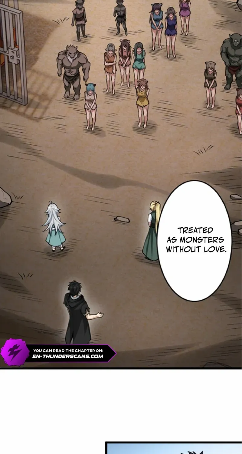 Read The Hated Black Mage Returns chapter 21 image 64 on Lezhin