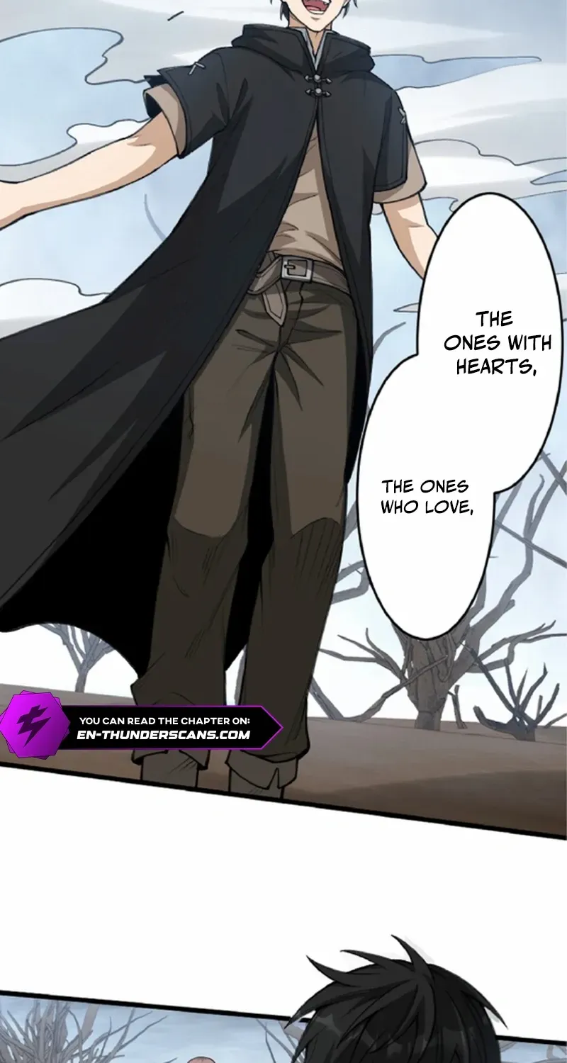 Read The Hated Black Mage Returns chapter 21 image 67 on Lezhin