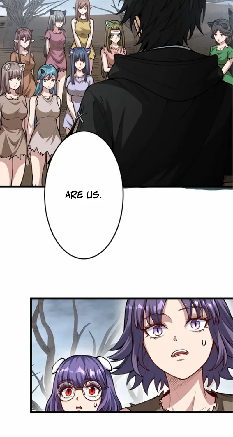 Read The Hated Black Mage Returns chapter 21 image 68 on Lezhin