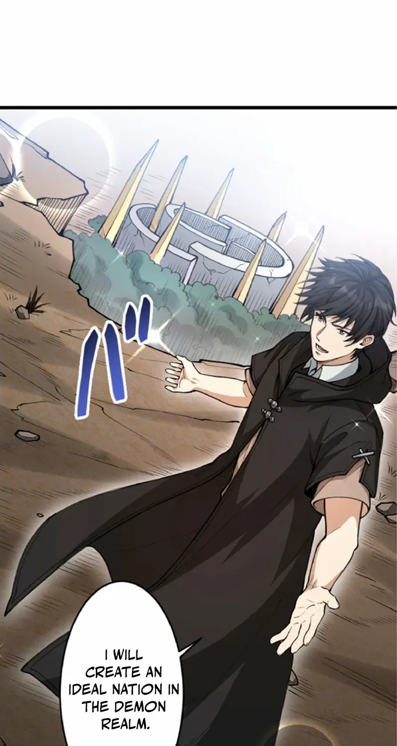 Read The Hated Black Mage Returns chapter 21 image 69 on Lezhin
