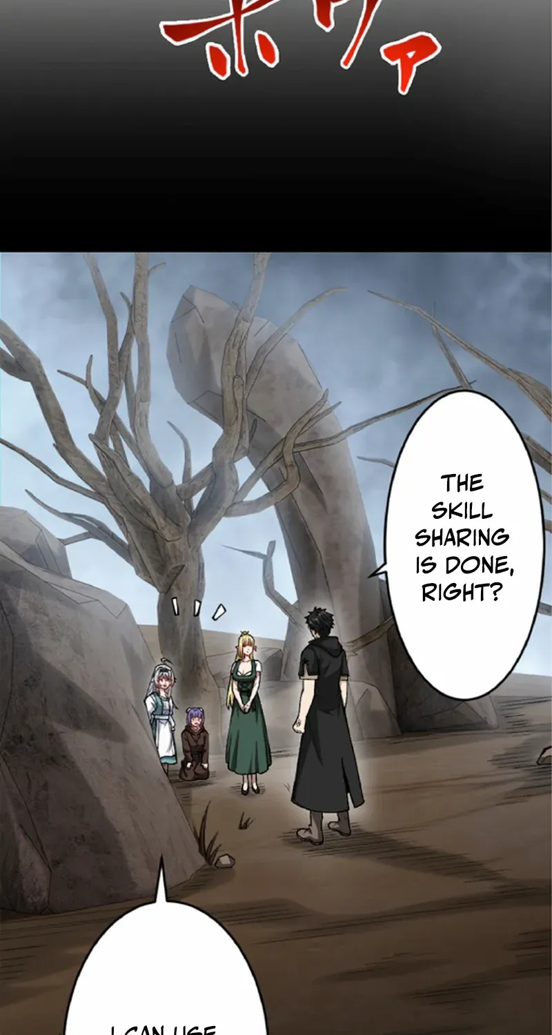 Read The Hated Black Mage Returns chapter 21 image 7 on Lezhin