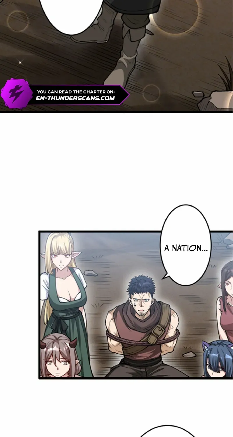 Read The Hated Black Mage Returns chapter 21 image 70 on Lezhin