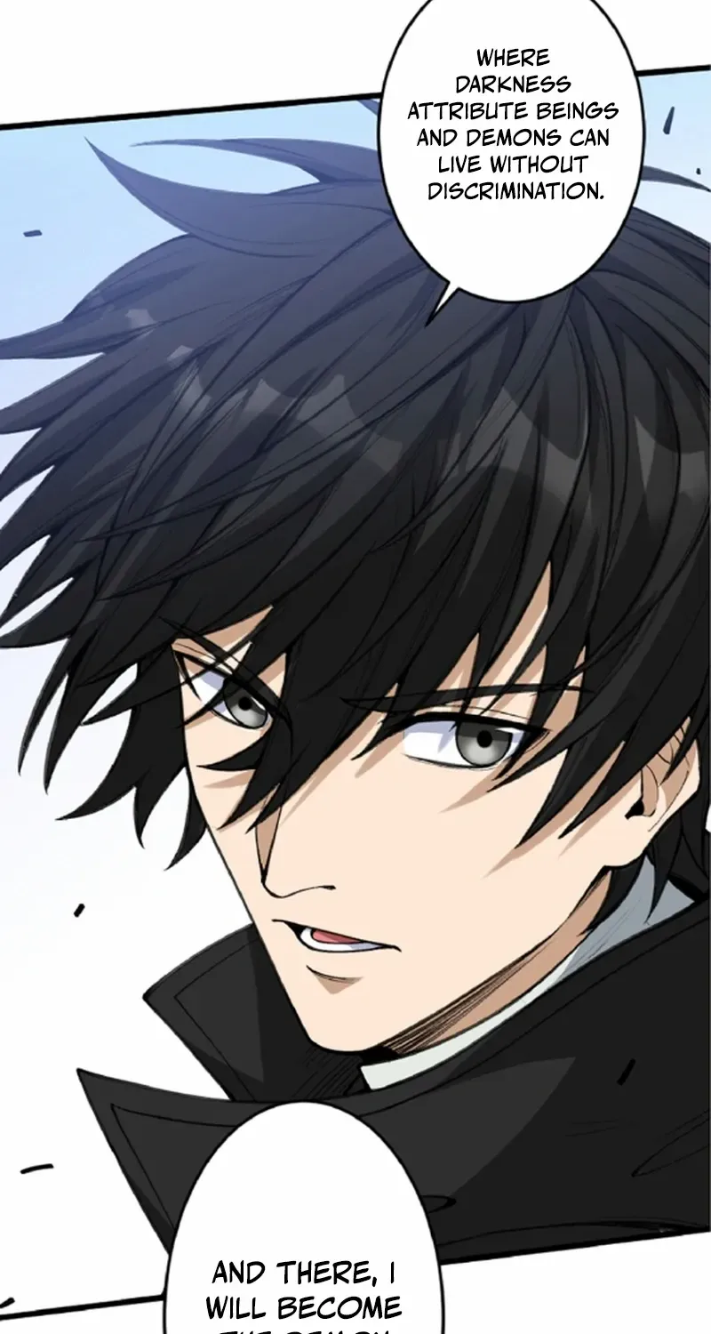 Read The Hated Black Mage Returns chapter 21 image 71 on Lezhin