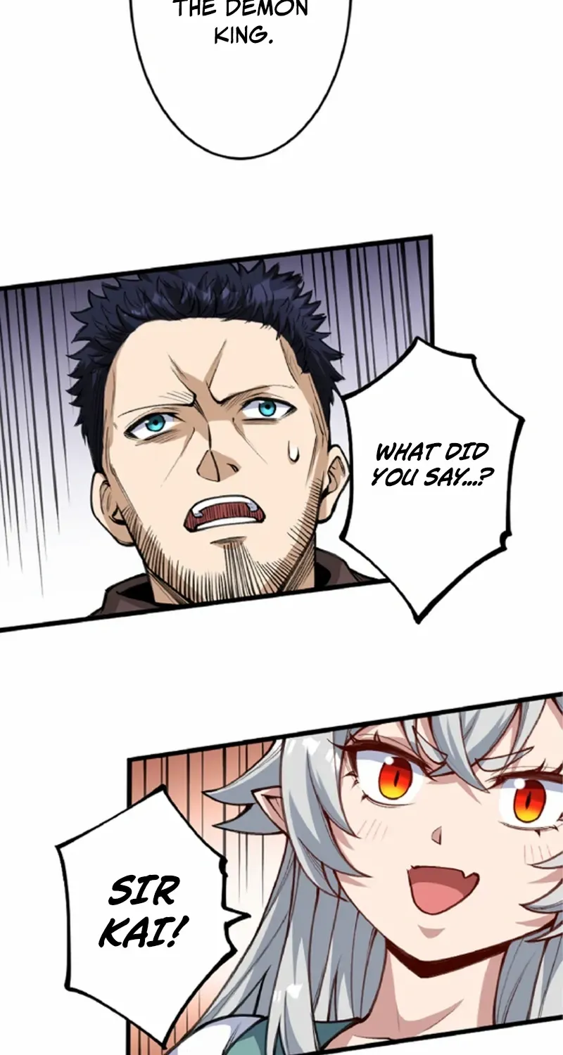 Read The Hated Black Mage Returns chapter 21 image 72 on Lezhin