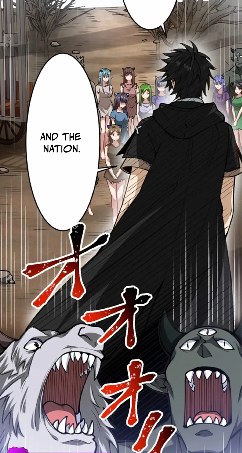 Read The Hated Black Mage Returns chapter 21 image 75 on Lezhin