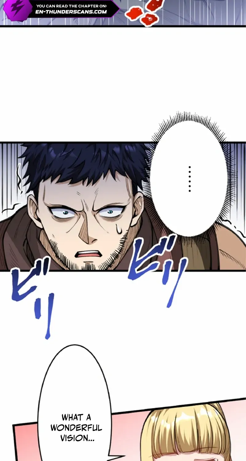 Read The Hated Black Mage Returns chapter 21 image 76 on Lezhin