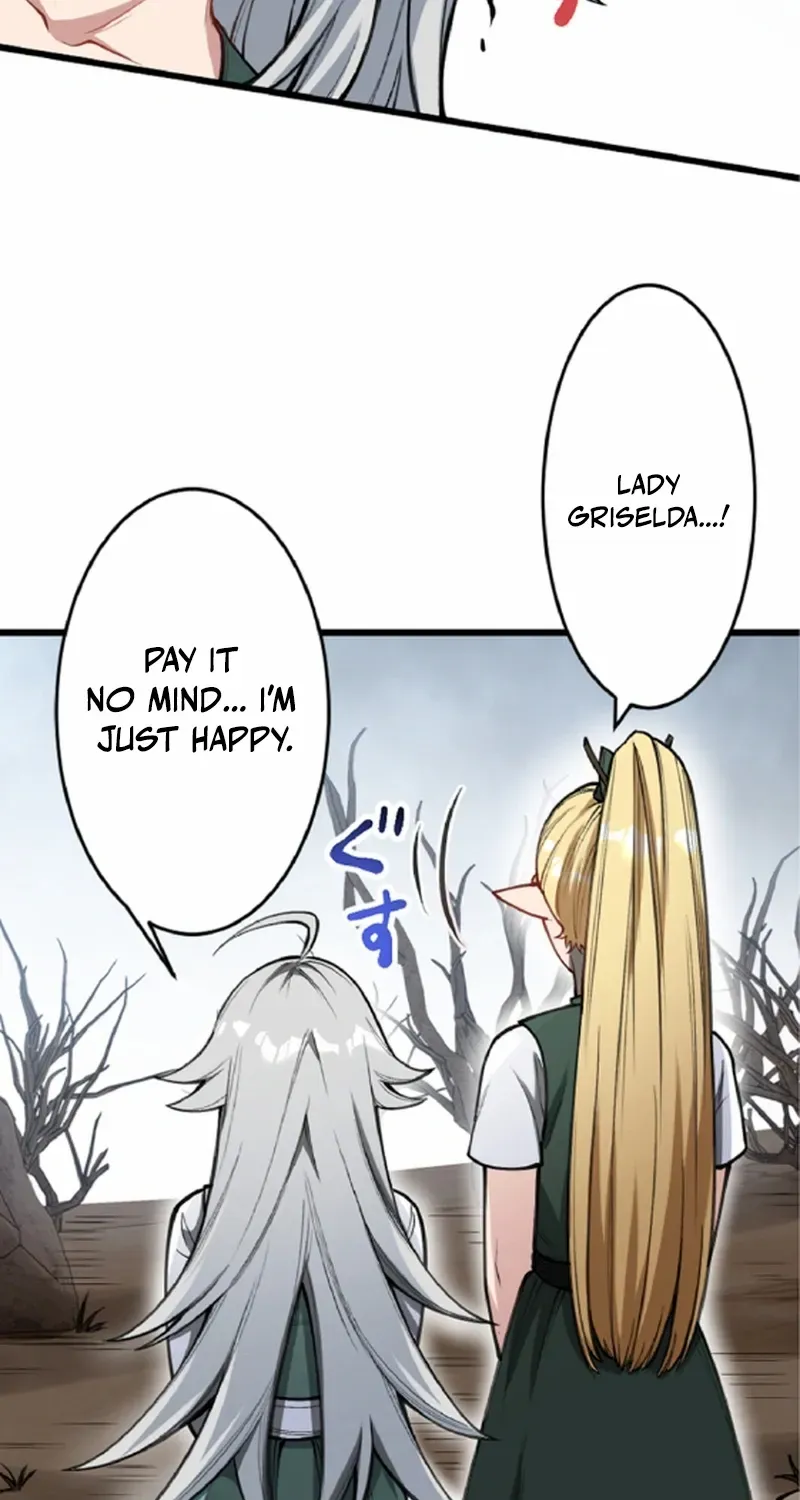 Read The Hated Black Mage Returns chapter 21 image 78 on Lezhin
