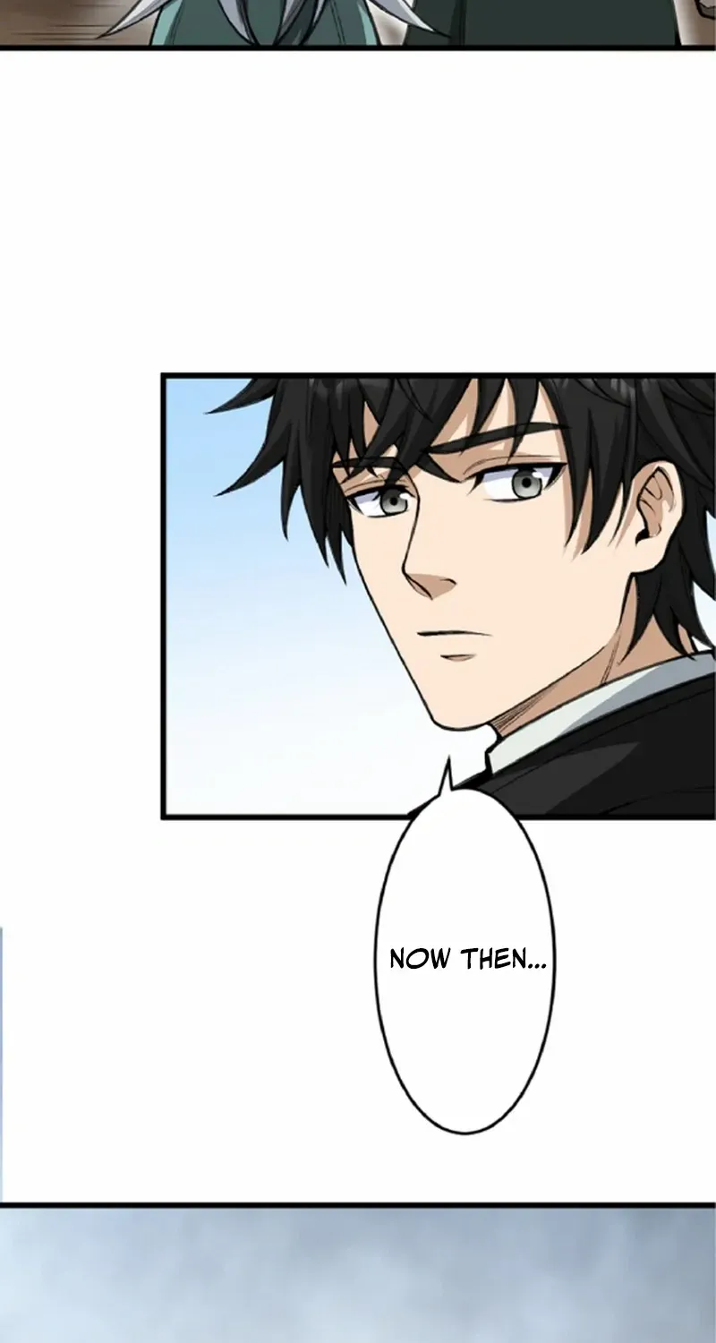 Read The Hated Black Mage Returns chapter 21 image 79 on Lezhin