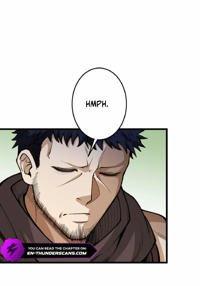 Read The Hated Black Mage Returns chapter 21 image 81 on Lezhin
