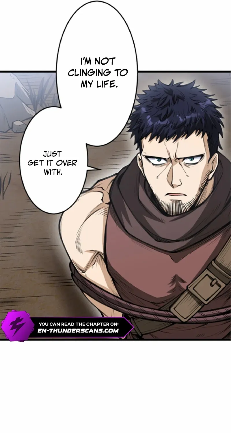 Read The Hated Black Mage Returns chapter 21 image 82 on Lezhin