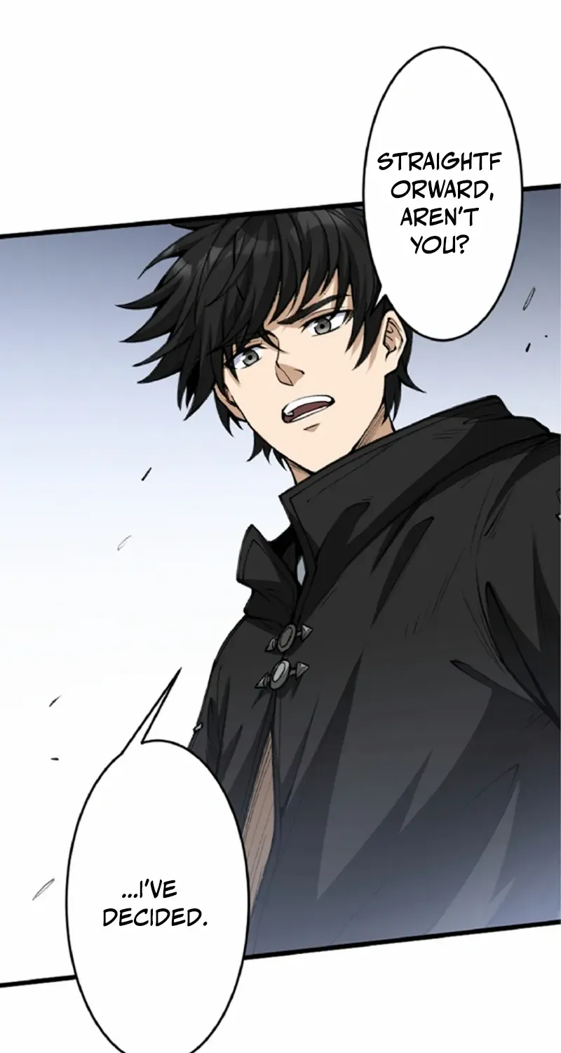 Read The Hated Black Mage Returns chapter 21 image 83 on Lezhin