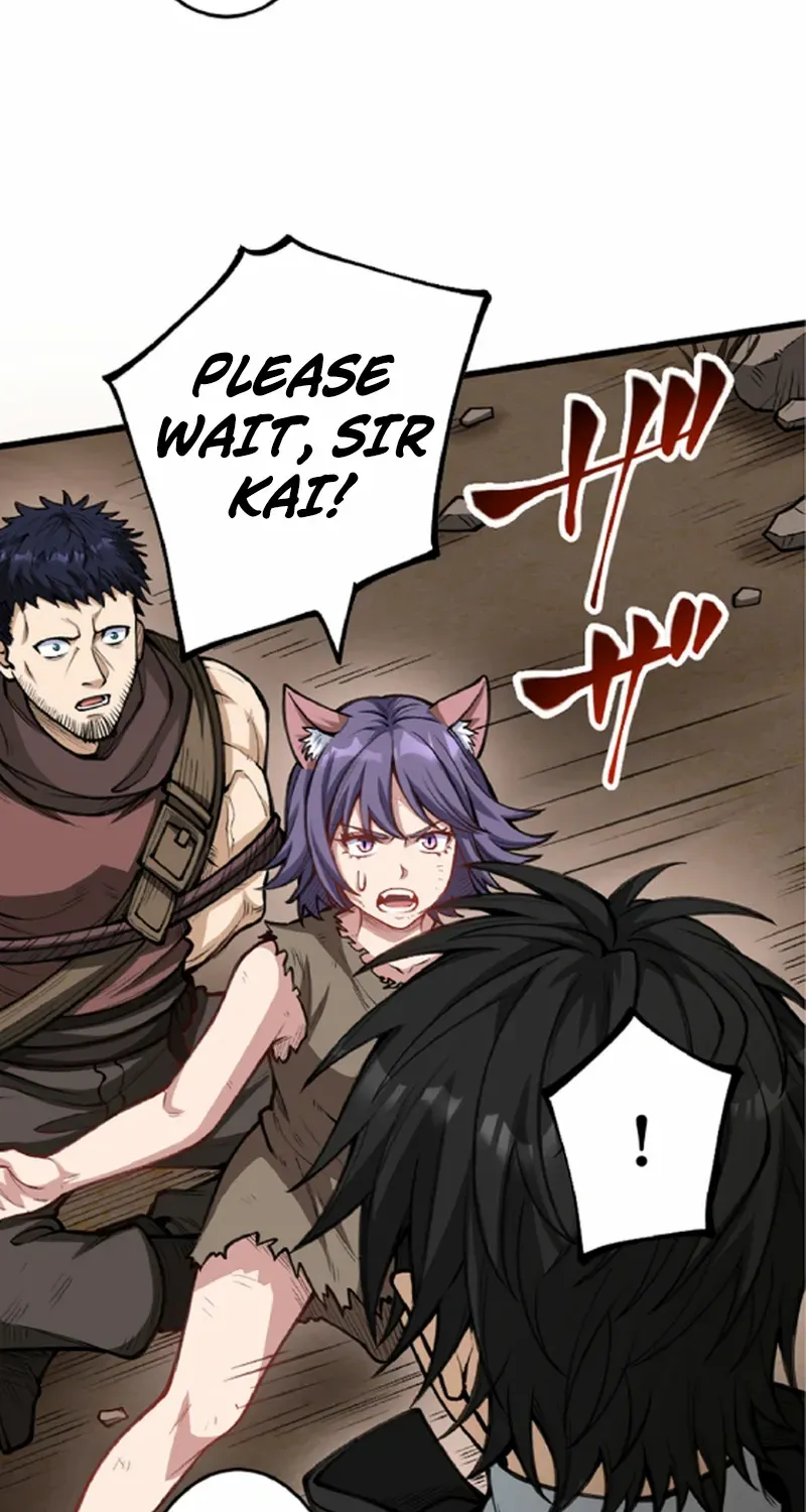 Read The Hated Black Mage Returns chapter 21 image 84 on Lezhin
