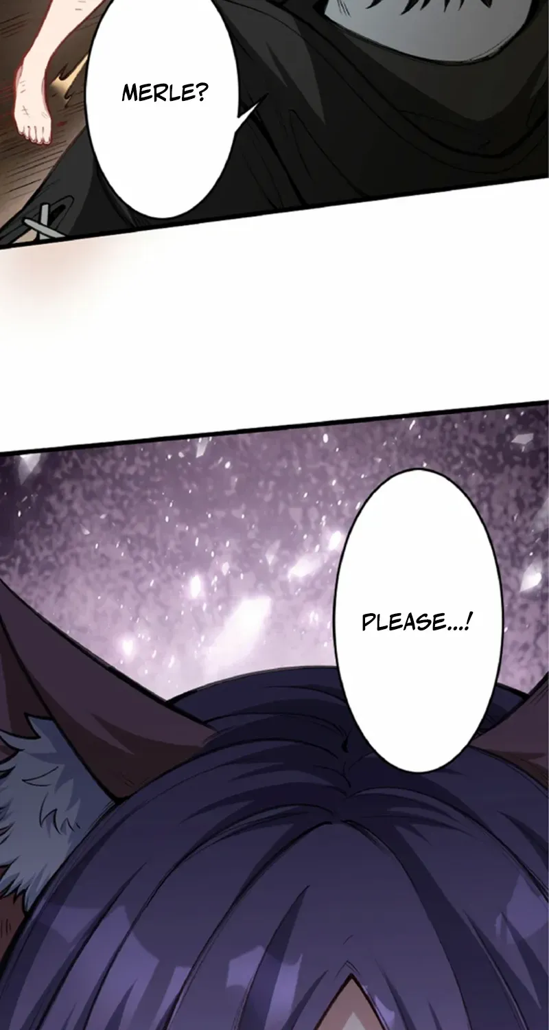 Read The Hated Black Mage Returns chapter 21 image 85 on Lezhin