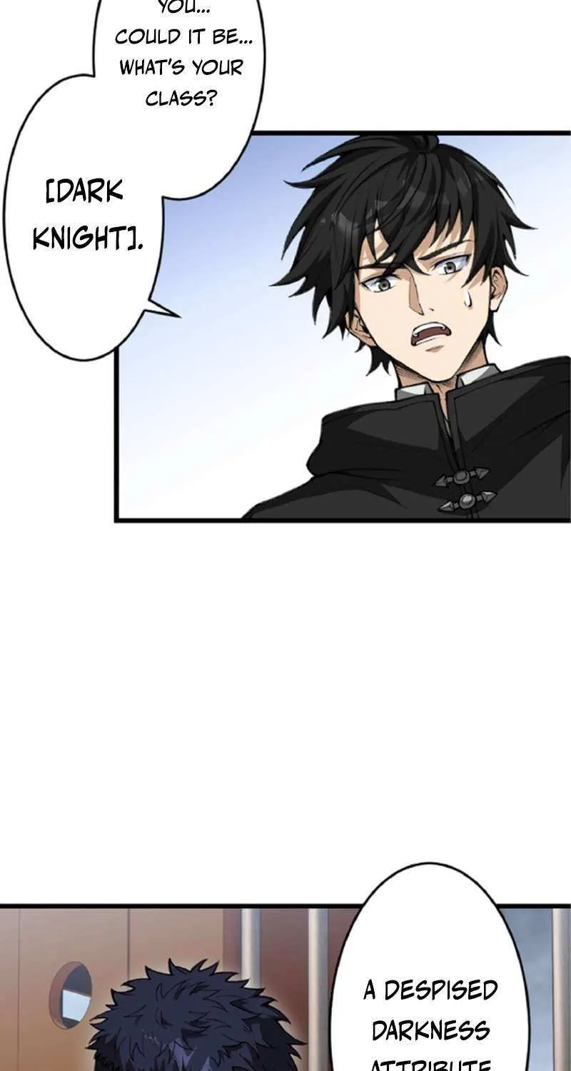 Read The Hated Black Mage Returns chapter 22 image 11 on Lezhin