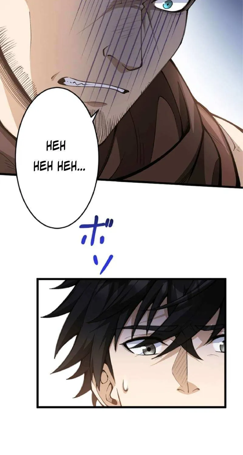 Read The Hated Black Mage Returns chapter 22 image 14 on Lezhin