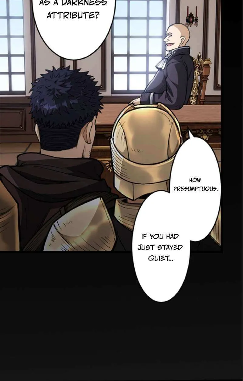 Read The Hated Black Mage Returns chapter 22 image 16 on Lezhin
