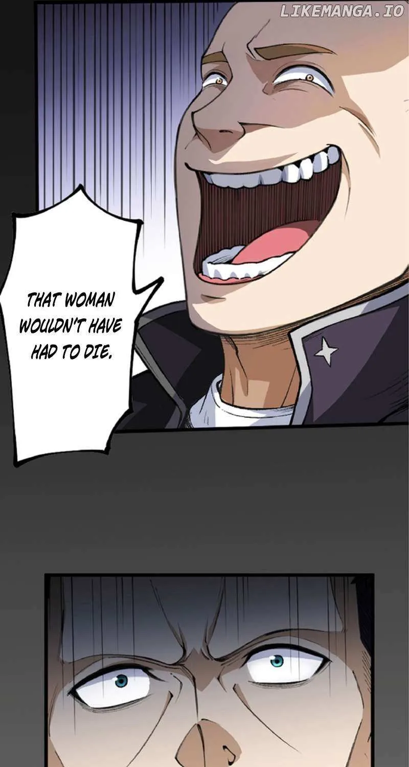 Read The Hated Black Mage Returns chapter 22 image 17 on Lezhin