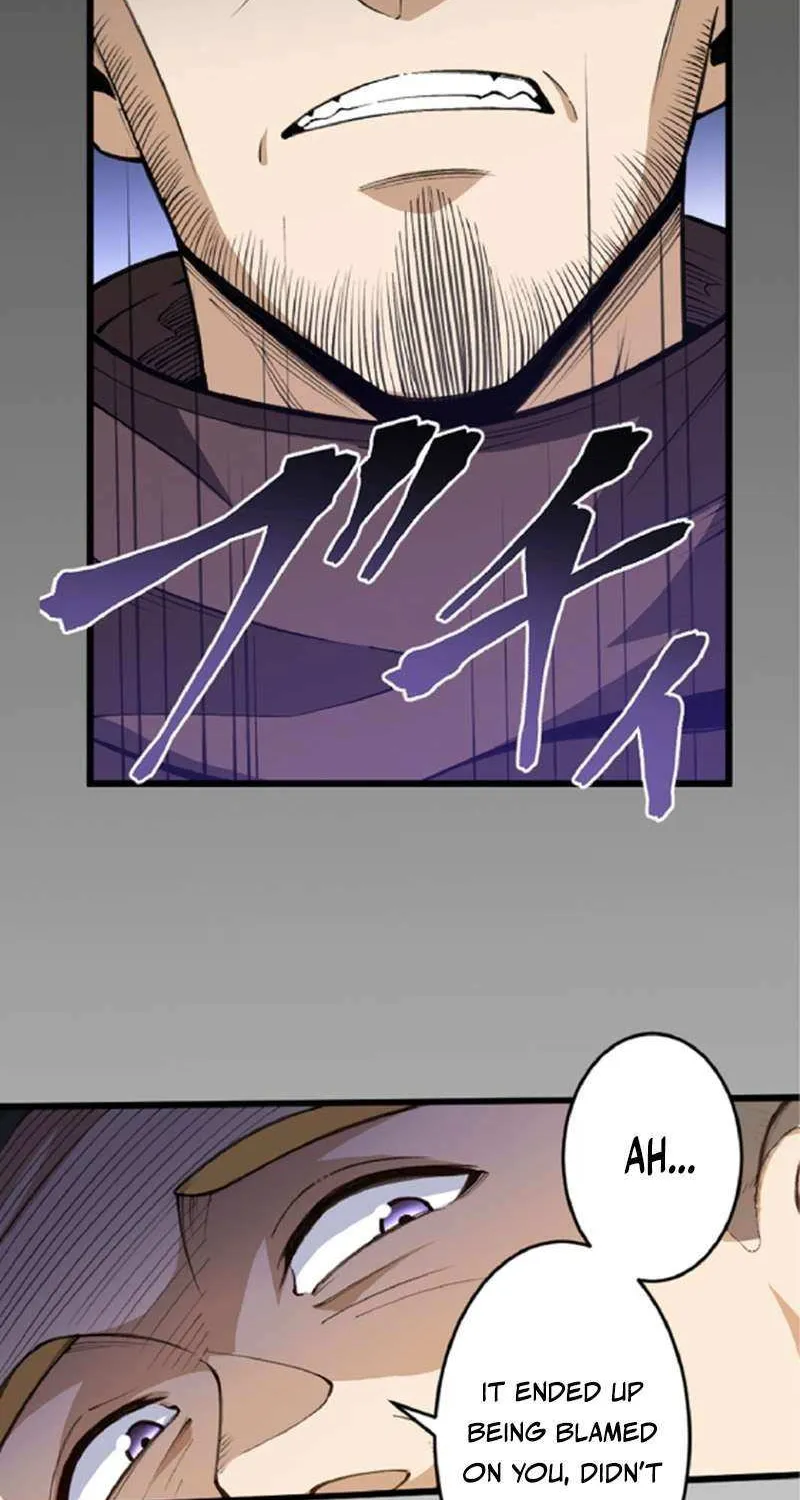 Read The Hated Black Mage Returns chapter 22 image 18 on Lezhin