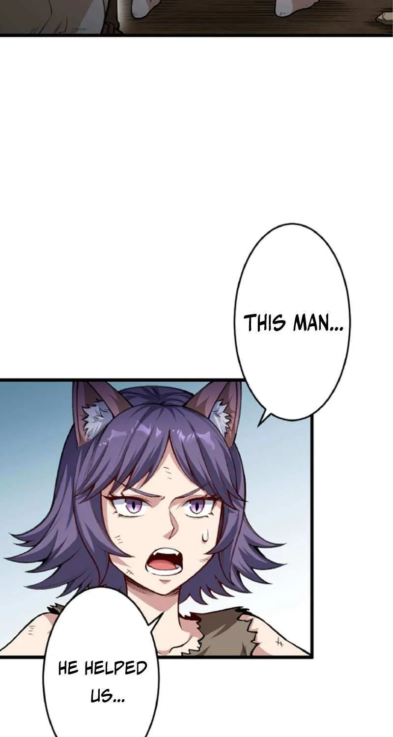 Read The Hated Black Mage Returns chapter 22 image 2 on Lezhin