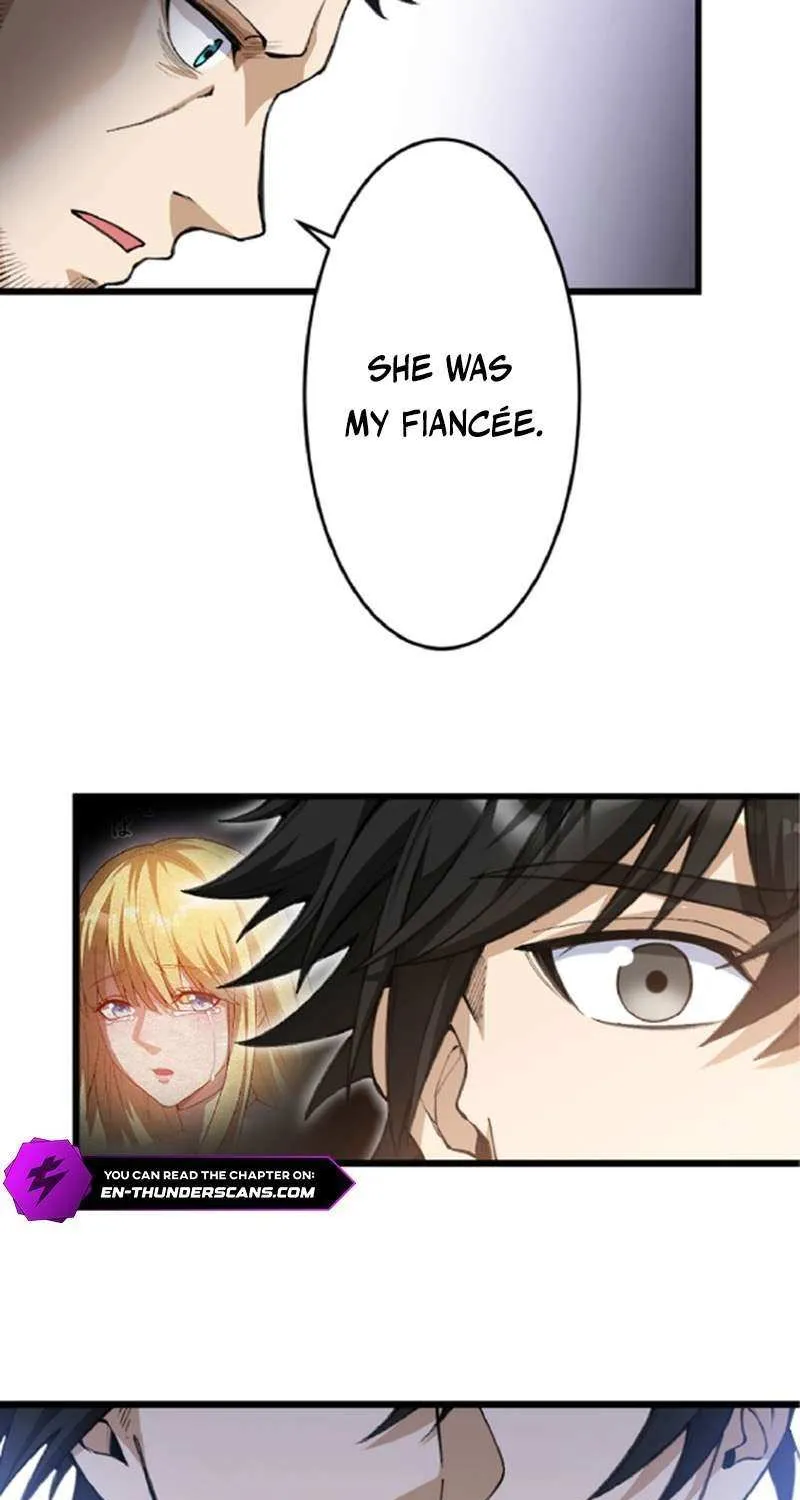 Read The Hated Black Mage Returns chapter 22 image 21 on Lezhin
