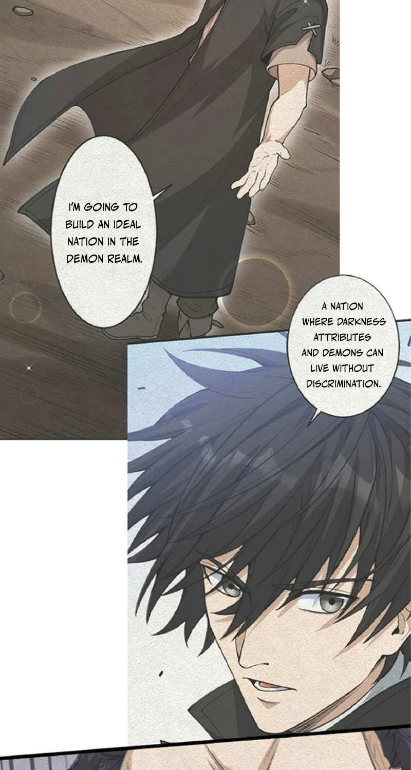 Read The Hated Black Mage Returns chapter 22 image 26 on Lezhin
