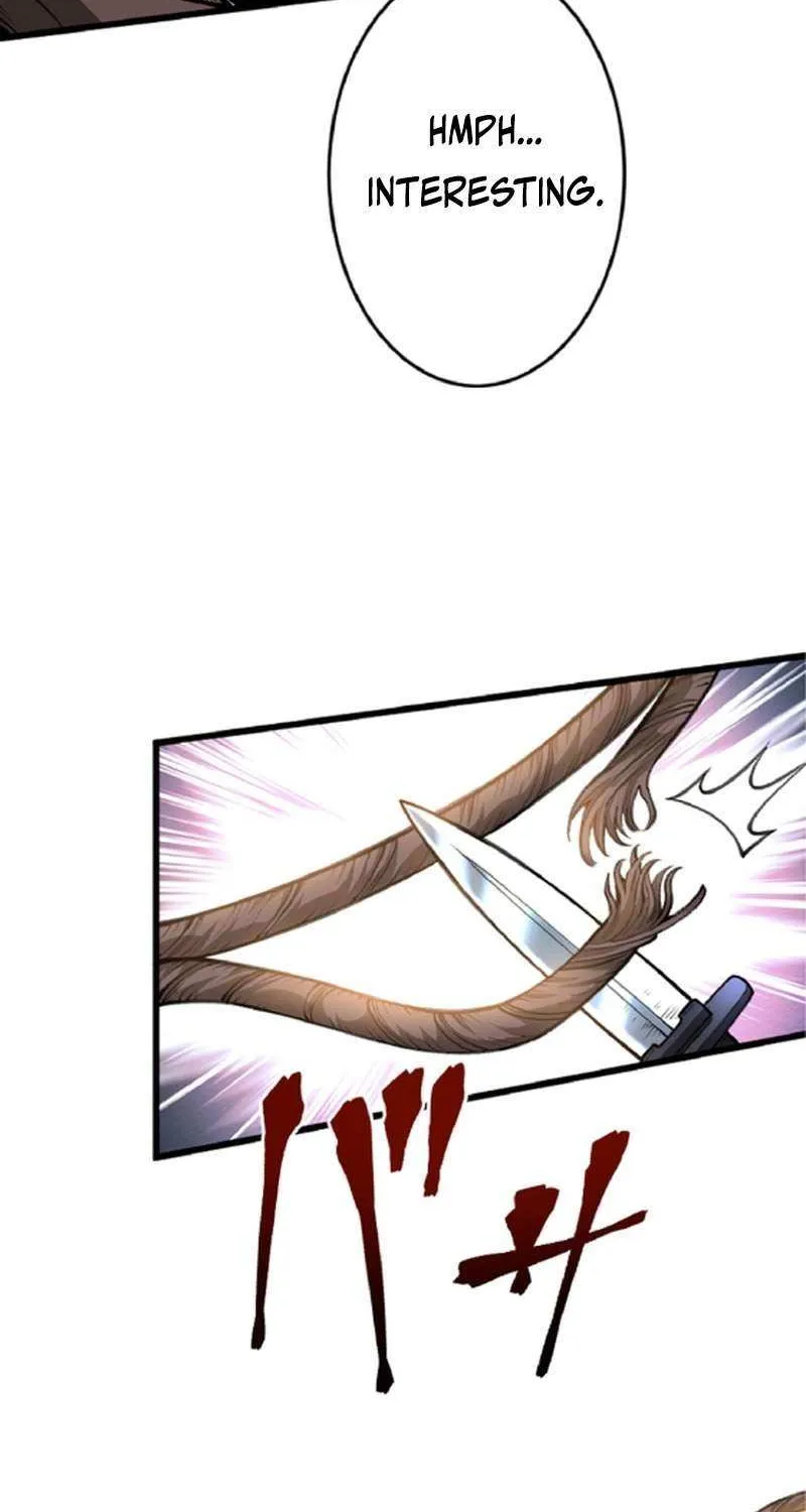 Read The Hated Black Mage Returns chapter 22 image 28 on Lezhin
