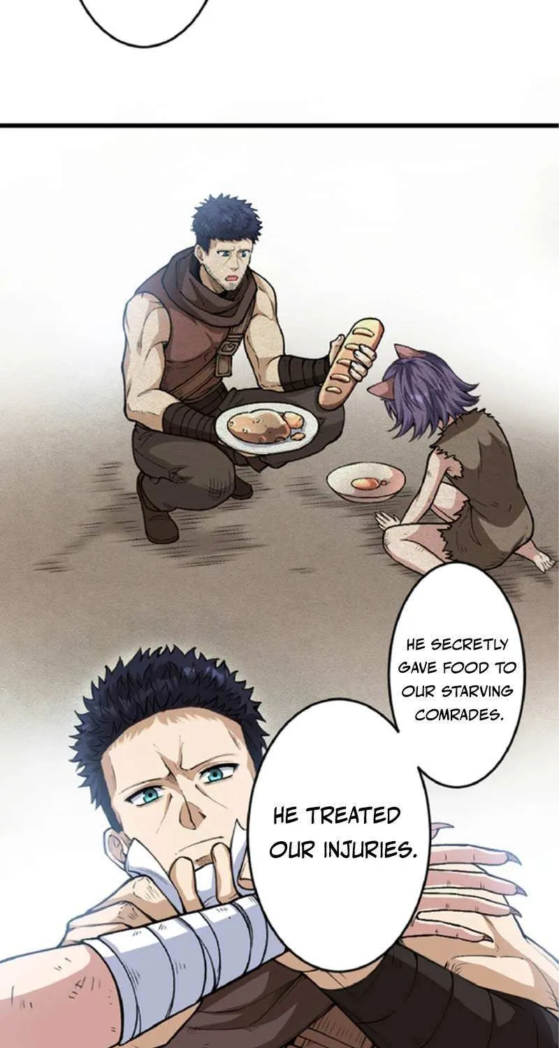 Read The Hated Black Mage Returns chapter 22 image 3 on Lezhin